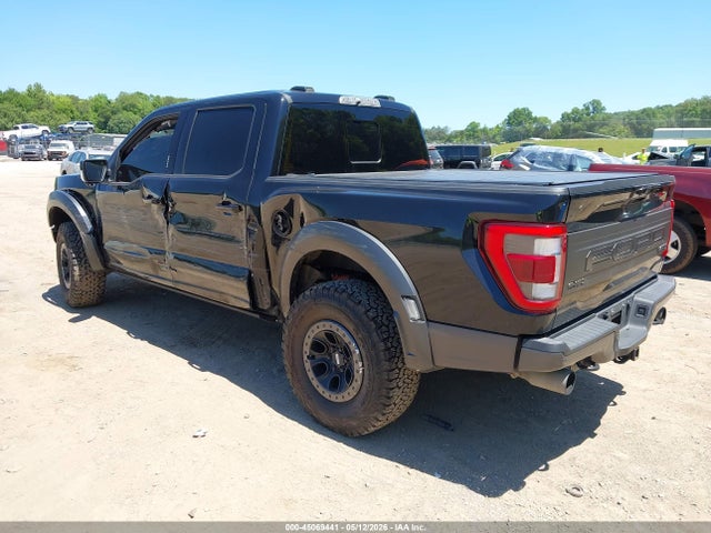 2021 FORD F-150 RAPTOR 照片 3