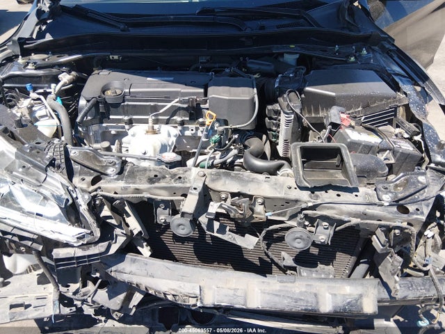 صورة مصغرة 10 لـ 2016 Honda ACCORD EX