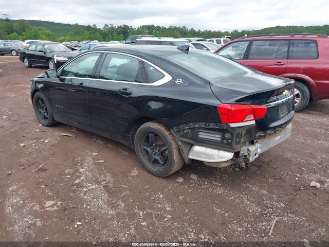 صورة 3 لـ 2017 Chevrolet IMPALA 1LT