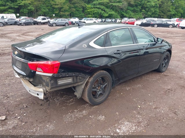 صورة 4 لـ 2017 Chevrolet IMPALA 1LT
