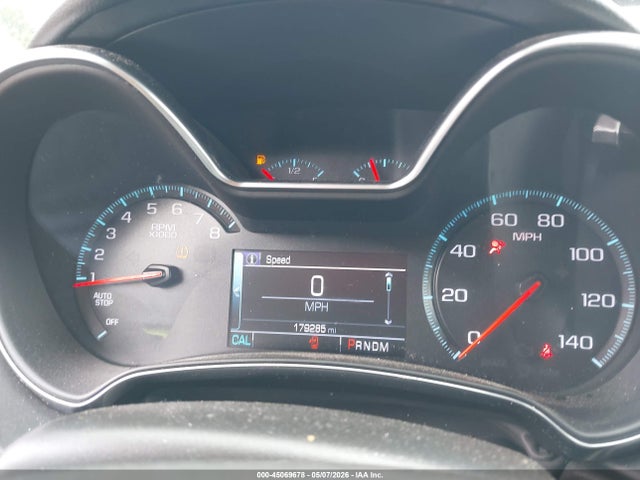 صورة 7 لـ 2017 Chevrolet IMPALA 1LT
