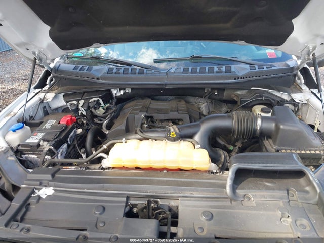 FORD F-150 XL - 10