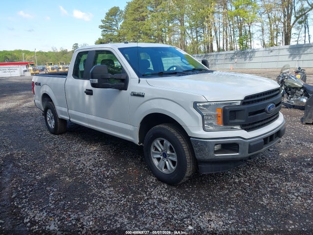 FORD F-150 XL - 1