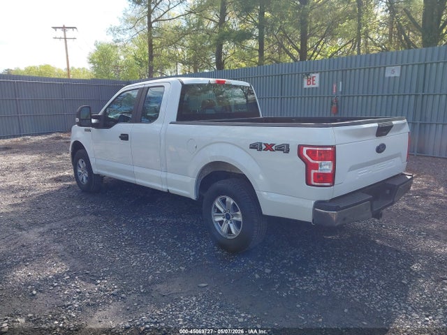 FORD F-150 XL - 3