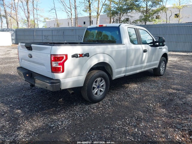 FORD F-150 XL - 4