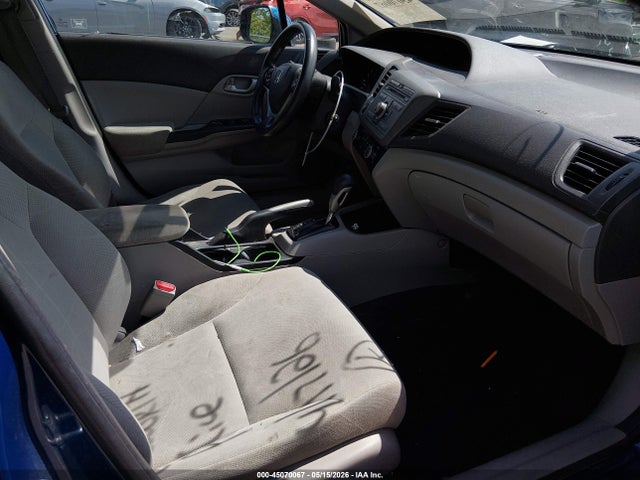 صورة 5 لـ 2012 Honda CIVIC LX