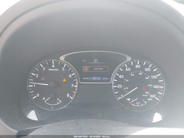 صورة 7 لـ 2016 Nissan ALTIMA 2.5 SL