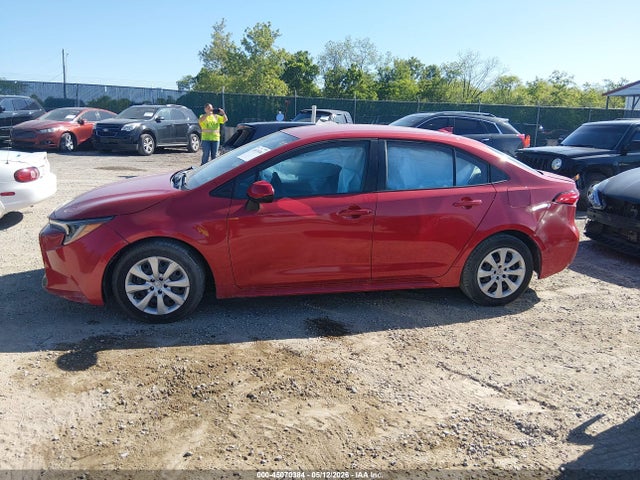 صورة مصغرة 14 لـ 2020 Toyota COROLLA LE