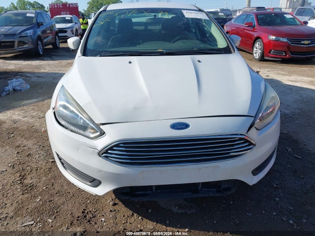 صورة مصغرة 17 لـ 2017 FORD FOCUS SE