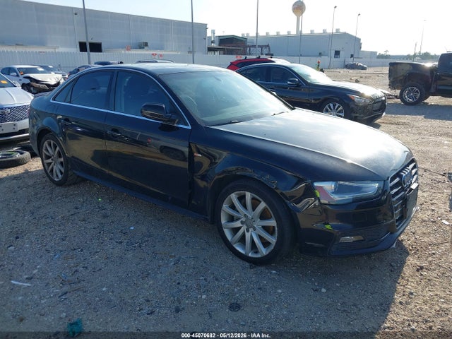 صورة 1 لـ 2014 AUDI A4 2.0T PREMIUM
