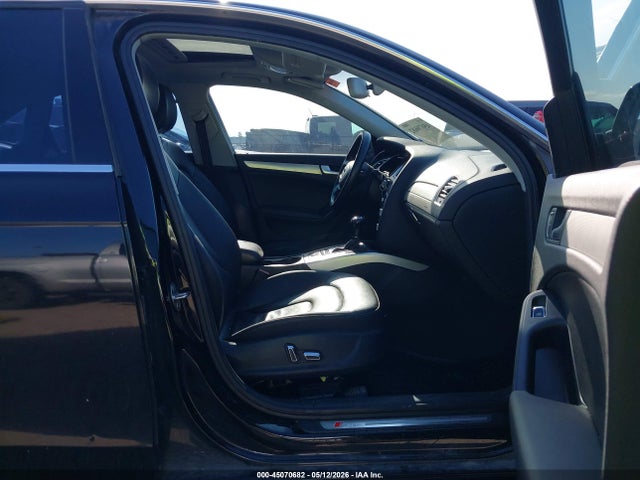صورة 5 لـ 2014 AUDI A4 2.0T PREMIUM
