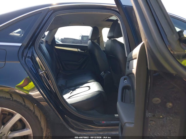 صورة 8 لـ 2014 AUDI A4 2.0T PREMIUM