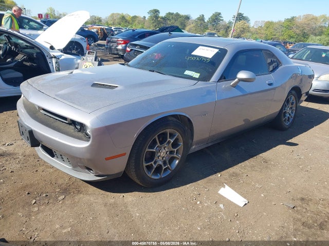 صورة 2 لـ 2017 Dodge CHALLENGER GT