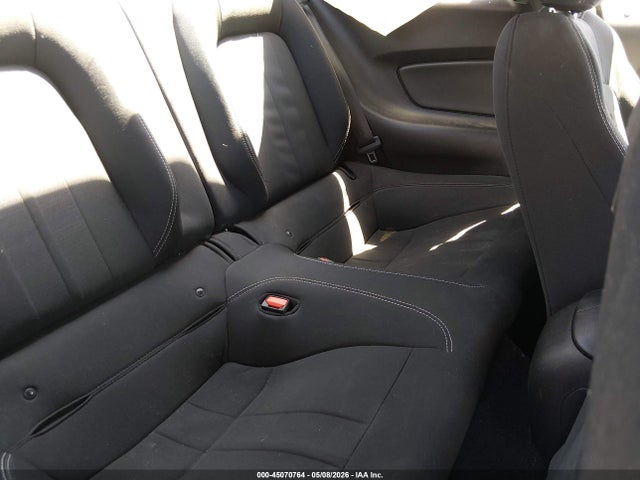 2022 FORD MUSTANG ECOBOOST FASTBACK 照片 8