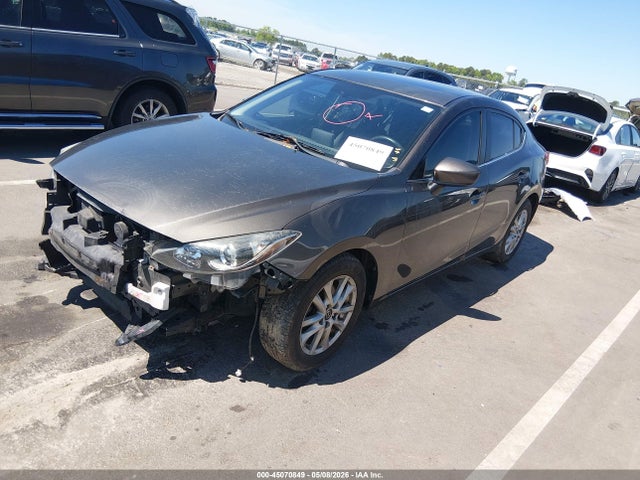 صورة 2 لـ 2014 Mazda MAZDA3 I GRAND TOURING