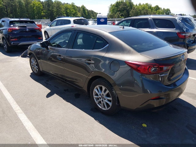 صورة 3 لـ 2014 Mazda MAZDA3 I GRAND TOURING