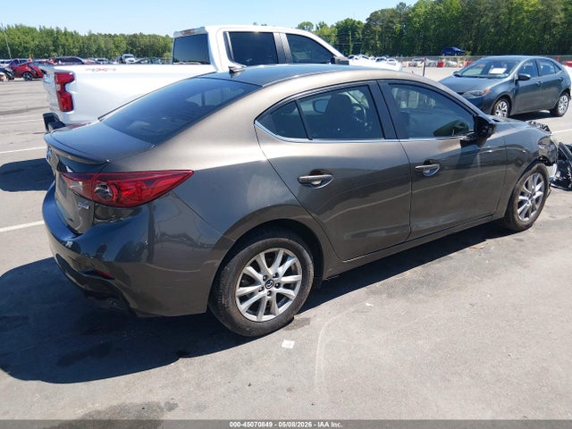 صورة 4 لـ 2014 Mazda MAZDA3 I GRAND TOURING