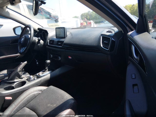 صورة 5 لـ 2014 Mazda MAZDA3 I GRAND TOURING