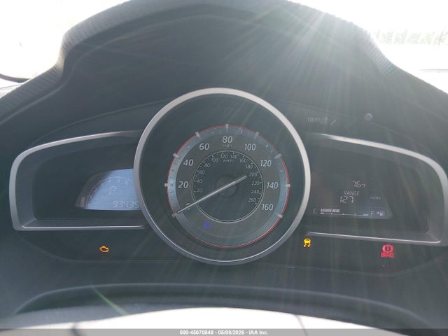 صورة 7 لـ 2014 Mazda MAZDA3 I GRAND TOURING