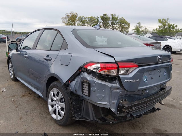 2022 Toyota COROLLA LE 照片 3