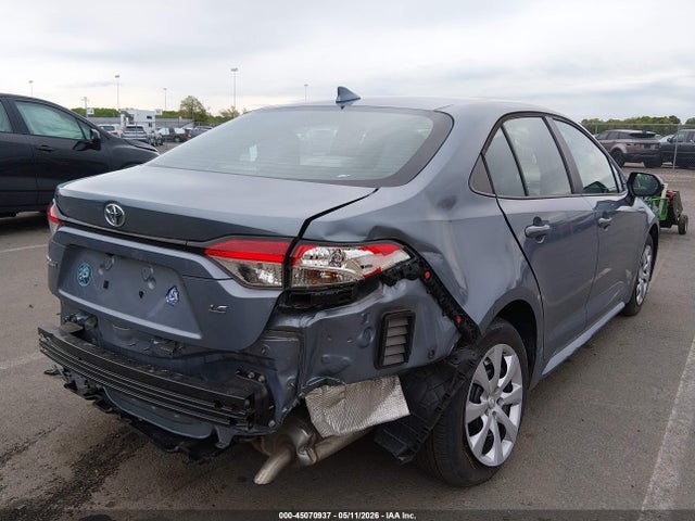 2022 Toyota COROLLA LE 照片 4