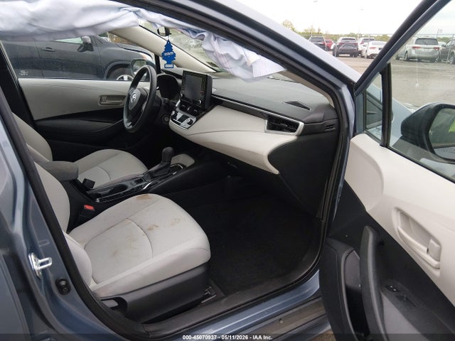 2022 Toyota COROLLA LE 照片 5