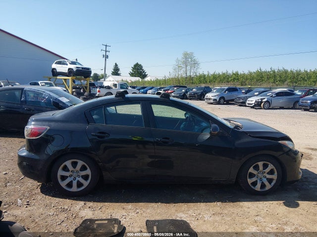 2013 Mazda MAZDA3 I SV — миниатюра 13