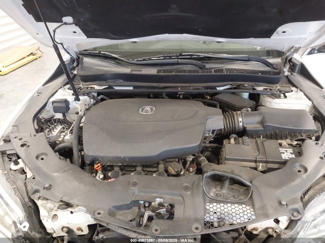 صورة 10 لـ 2015 Acura TLX V6 ADVANCE