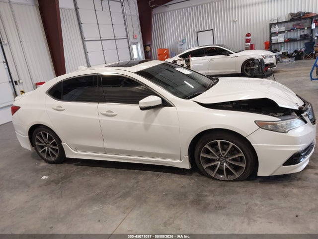 2015 Acura TLX V6 ADVANCE 缩略图 13