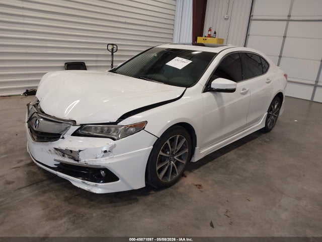 صورة 2 لـ 2015 Acura TLX V6 ADVANCE