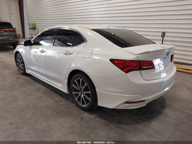 صورة 3 لـ 2015 Acura TLX V6 ADVANCE
