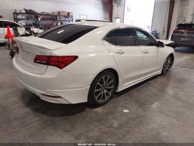 صورة 4 لـ 2015 Acura TLX V6 ADVANCE
