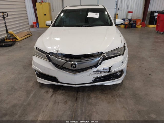 صورة 6 لـ 2015 Acura TLX V6 ADVANCE