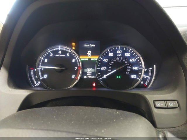 صورة 7 لـ 2015 Acura TLX V6 ADVANCE