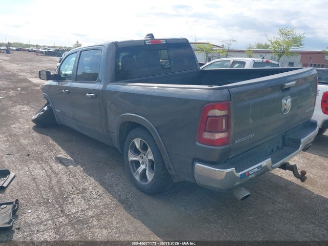 2022 RAM 1500 LARAMIE 4X4 5'7 BOX 照片 3