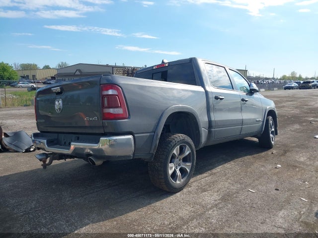 2022 RAM 1500 LARAMIE 4X4 5'7 BOX 照片 4