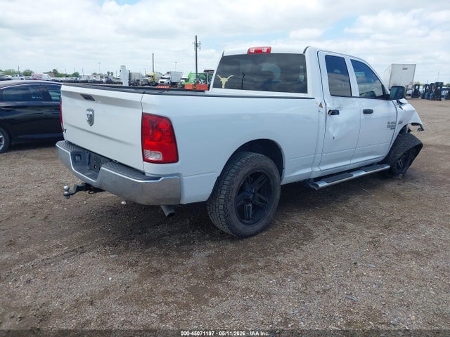 2019 RAM 1500 CLASSIC TRADESMAN 4X2 6'4 BOX — фото 4