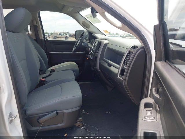 2019 RAM 1500 CLASSIC TRADESMAN 4X2 6'4 BOX — фото 5