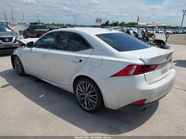صورة 3 لـ 2015 Lexus IS 250