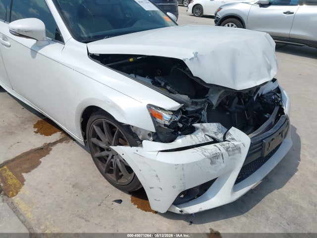 صورة 6 لـ 2015 Lexus IS 250
