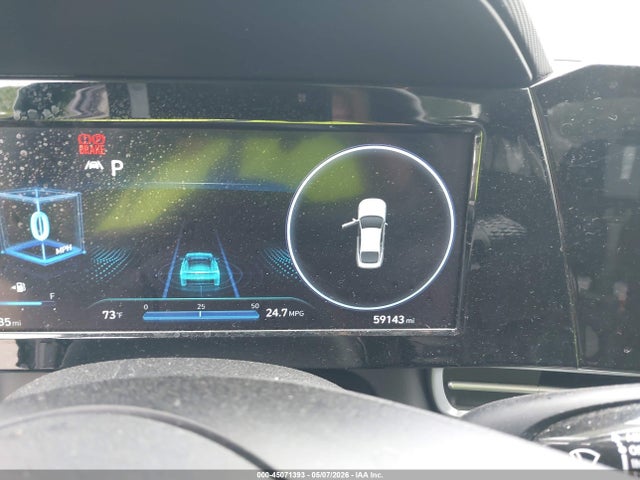 2022 Hyundai ELANTRA SEL 照片 7