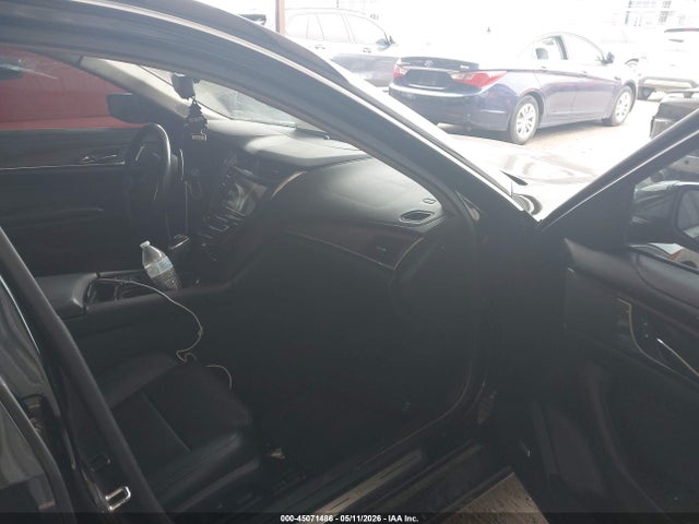 2019 Cadillac CTS LUXURY 照片 5