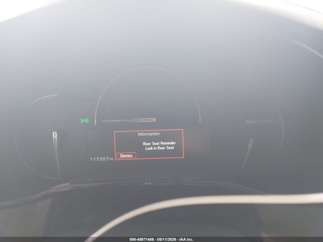 2019 Cadillac CTS LUXURY 照片 7