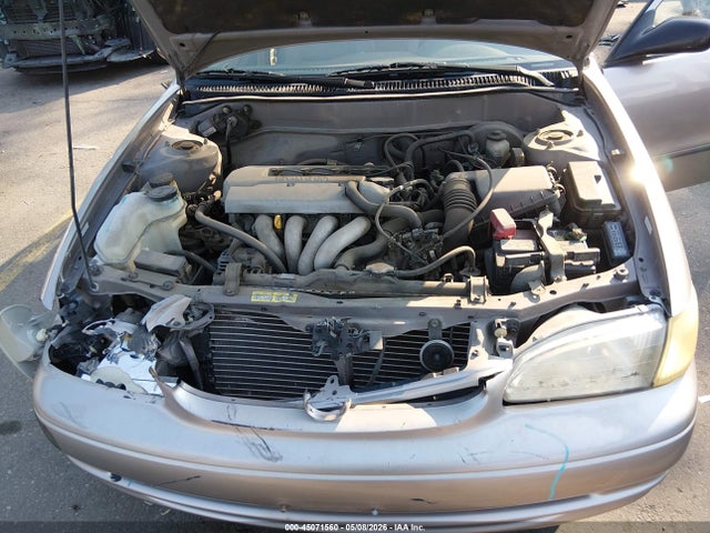 صورة 10 لـ 1999 Toyota COROLLA VE