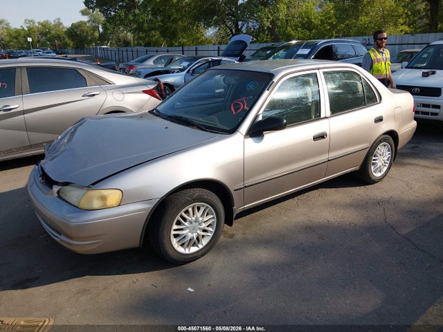 صورة 2 لـ 1999 Toyota COROLLA VE