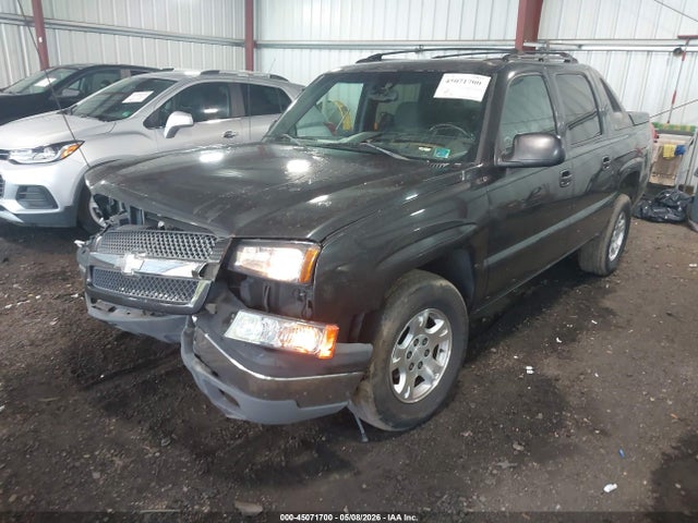 صورة 2 لـ 2004 Chevrolet AVALANCHE 1500