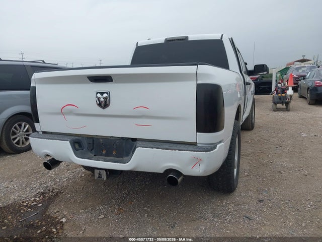 صورة 4 لـ 2014 RAM 1500 EXPRESS