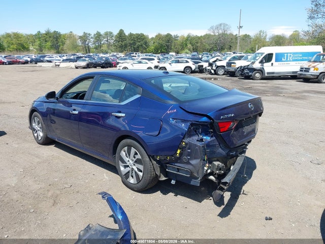 صورة 3 لـ 2020 Nissan ALTIMA S FWD