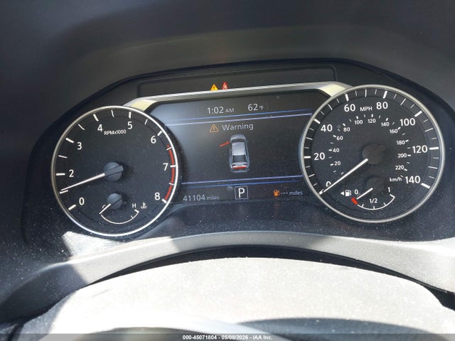 صورة 7 لـ 2020 Nissan ALTIMA S FWD