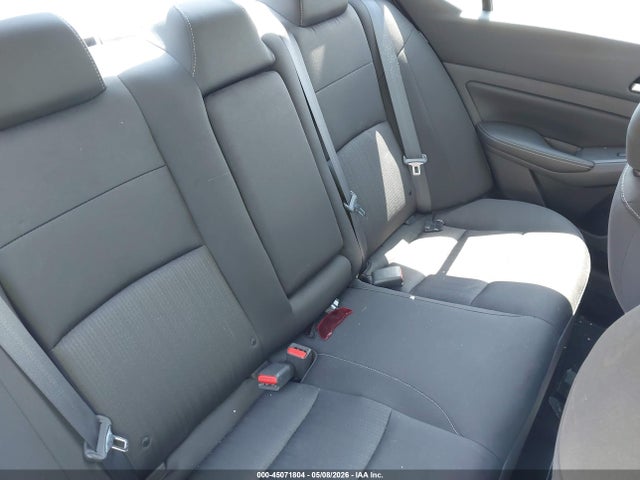 صورة 8 لـ 2020 Nissan ALTIMA S FWD
